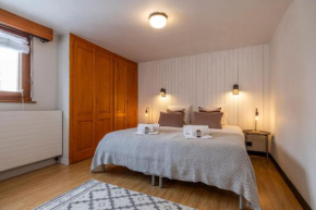 La Ruinette-one-bed Apartment In Verbier Centre